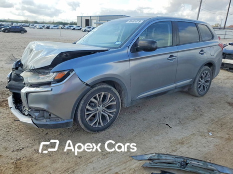 Mitsubishi Outlander 2018 - Image 1 of 14