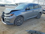Mitsubishi Outlander 2018