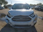 Ford EcoSport 2018