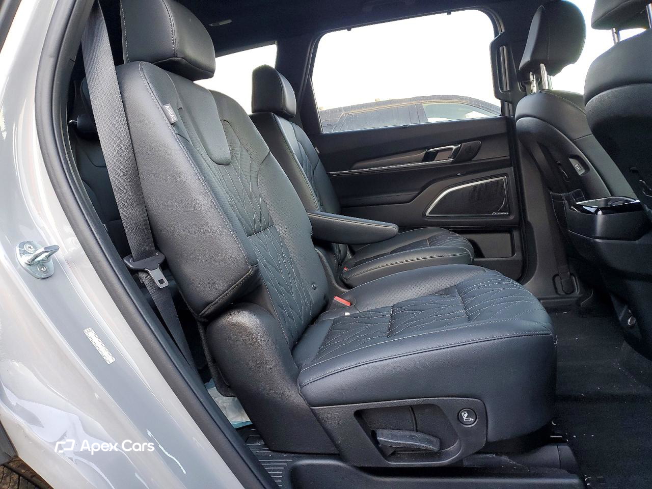 Kia Telluride 2024