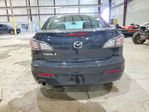 Mazda 3 2012