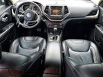 Jeep Cherokee 2016