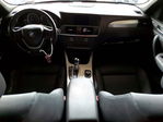 BMW X3 2013