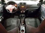 Nissan Versa 2012