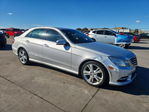 Mercedes-Benz E-klasse 2013