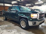 GMC Sierra 2014