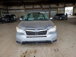 Subaru Forester 2015