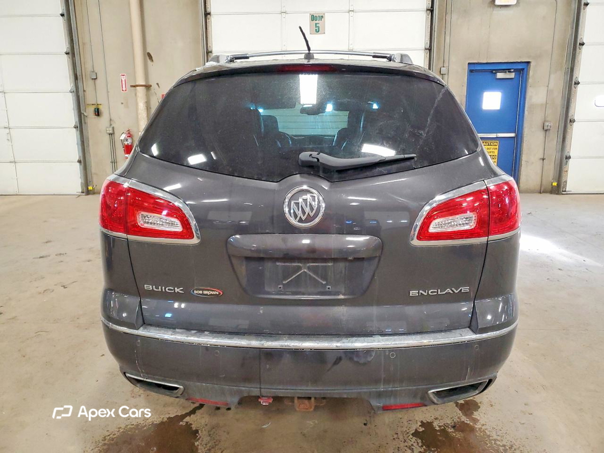 Buick Enclave 2015