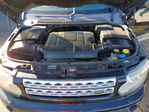 Land Rover LR4 2013