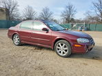 Nissan Maxima 2002