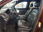 Ford Explorer 2016