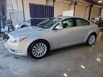 Buick Regal 2012