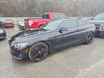 BMW Series 4 2017