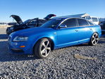 Audi S6 2008