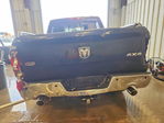 Dodge RAM 2012