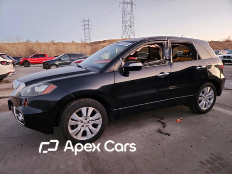 Acura RDX 2011 - Image 1 of 14