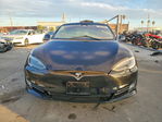 Tesla Model S 2018