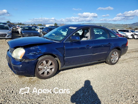 Ford Five Hundred 2005 - Image 1 of 13