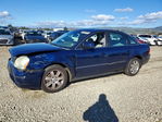 Ford Five Hundred 2005