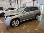 Mercedes-Benz GLK-klasse 2012