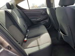 Nissan Versa 2017