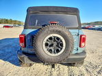 Ford Bronco 2021
