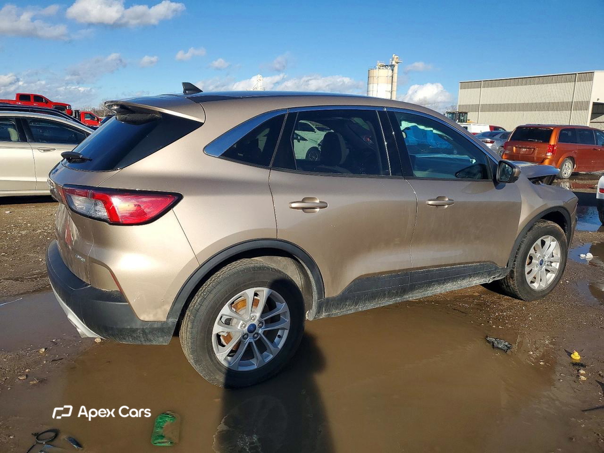 Ford Escape 2020