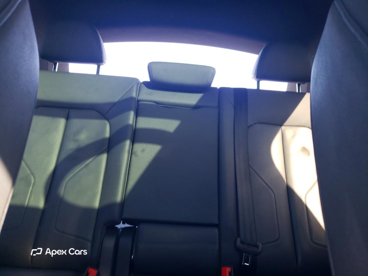 Audi Q3 2023
