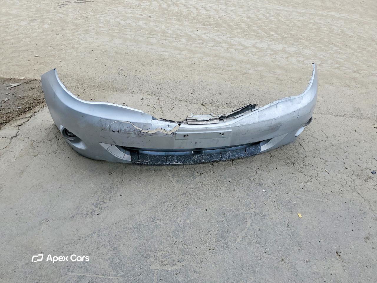 Subaru Impreza 2010