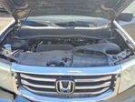 Honda Pilot 2012