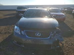 Lexus GS 2007