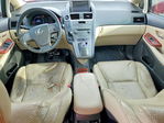 Lexus HS 2010