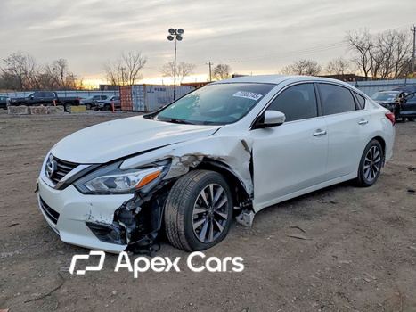 Nissan Altima 2016 - Image 1 of 13