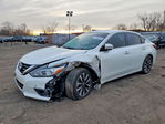 Nissan Altima 2016