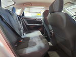 Nissan Sentra 2015