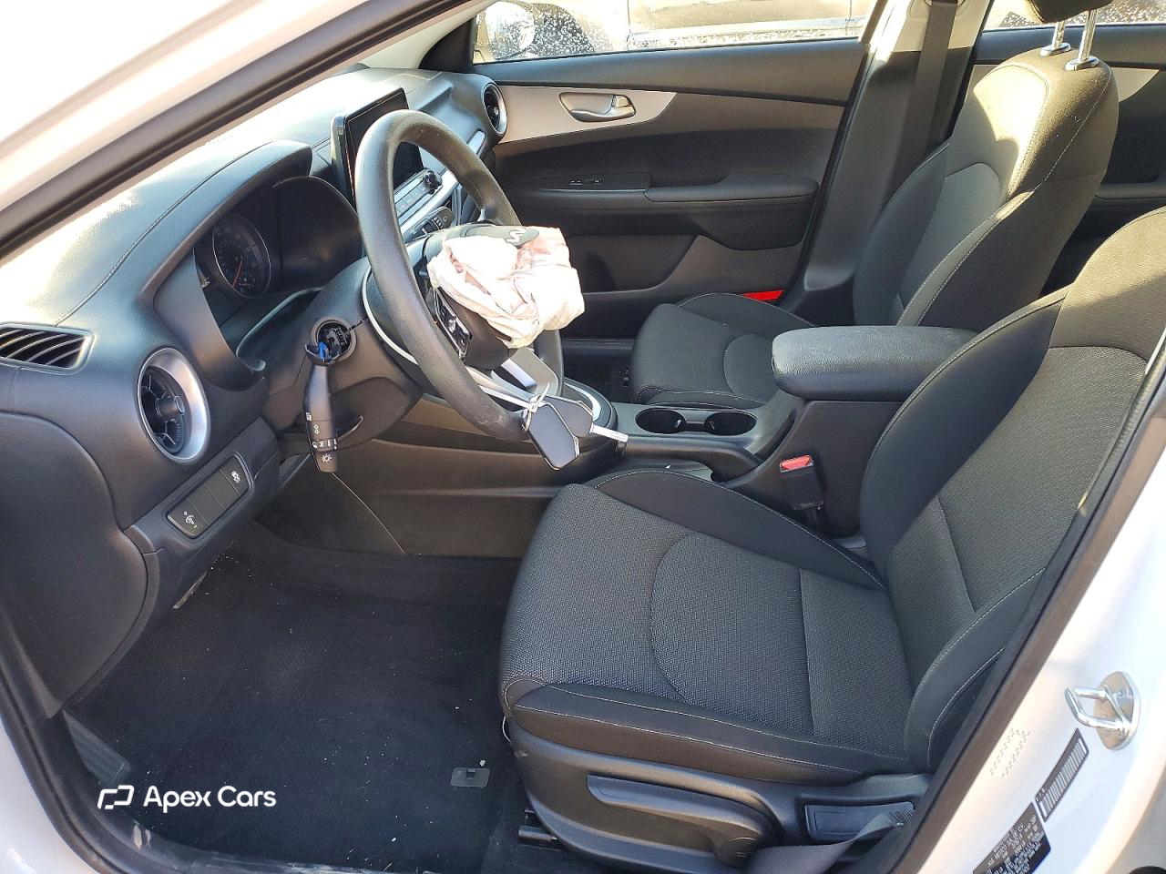 Kia Forte 2024