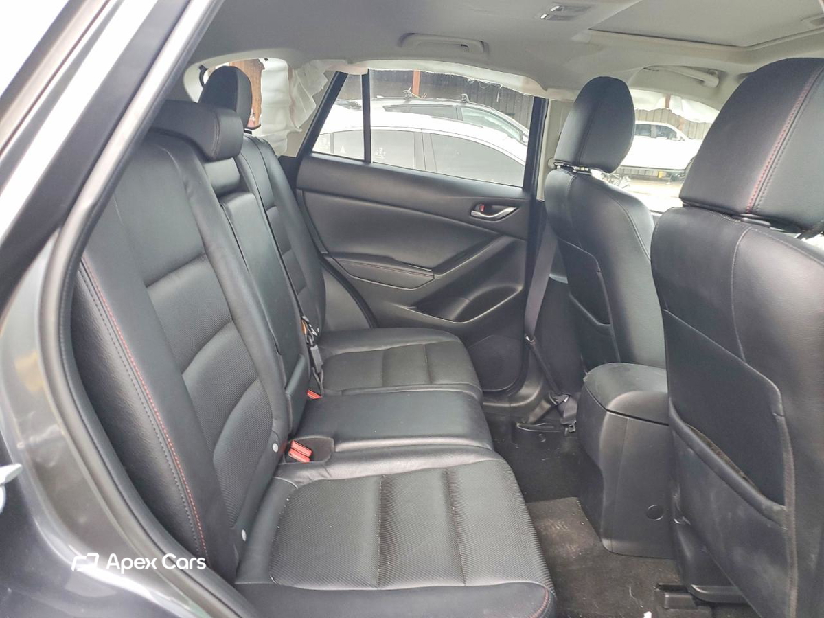 Mazda CX-5 2014