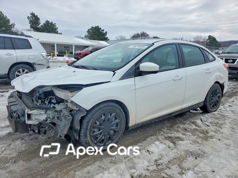 Ford Focus 2012 - Image 1 of 12