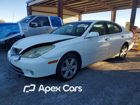 Lexus ES 2006 - Image 1 of 12
