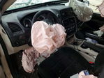 Dodge Caravan 2012