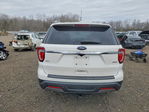 Ford Explorer 2019