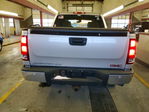 GMC Sierra 2008