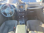 Jeep Wrangler 2017