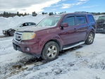Honda Pilot 2011
