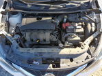 Nissan Sentra 2016