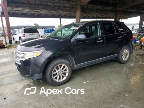 Ford Edge 2014 - Zdjęcie 1 z 13