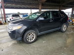 Ford Edge 2014
