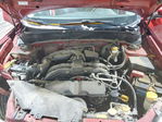 Subaru Forester 2011