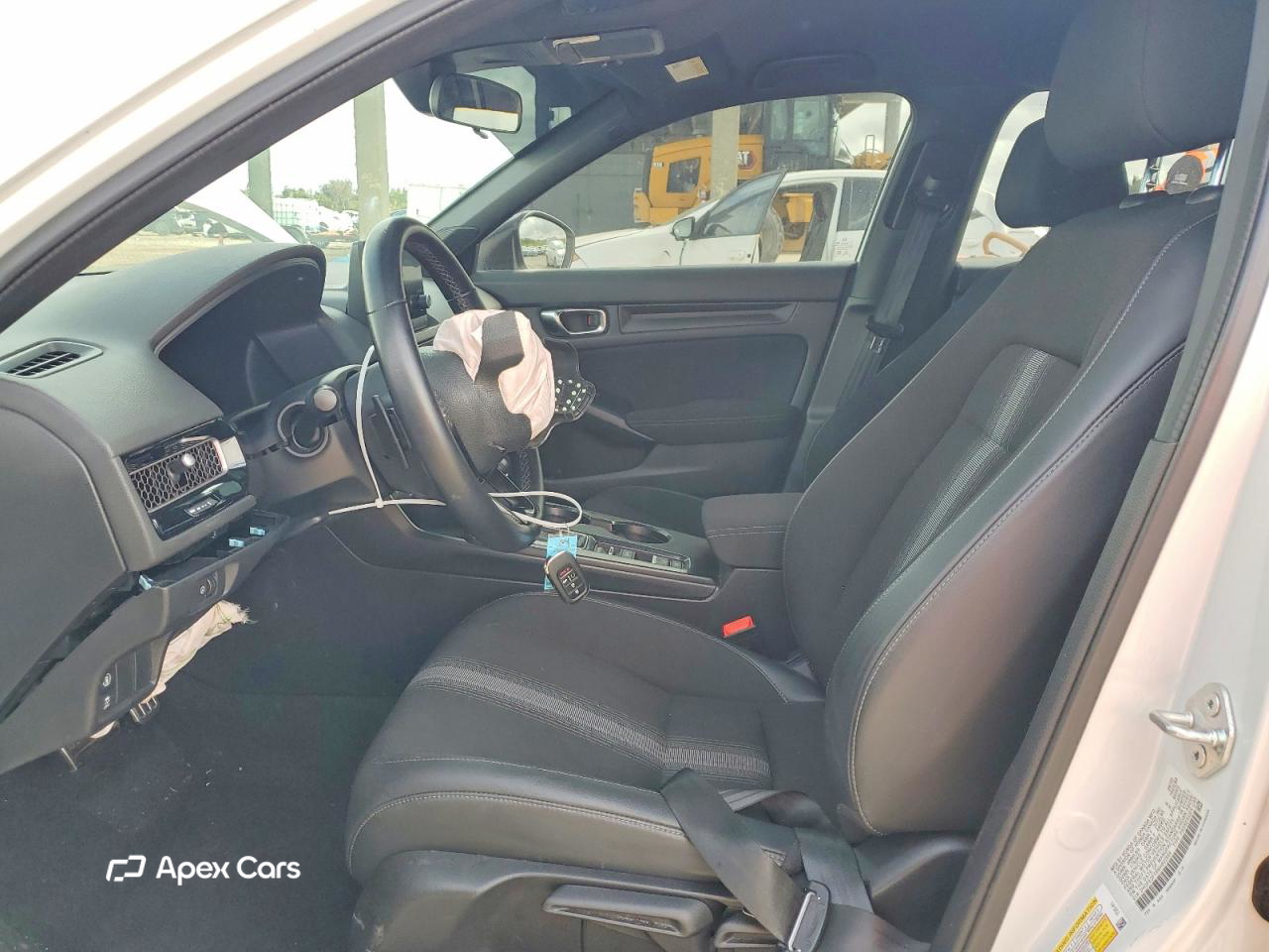 Honda Civic 2022