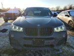 BMW X4 2015
